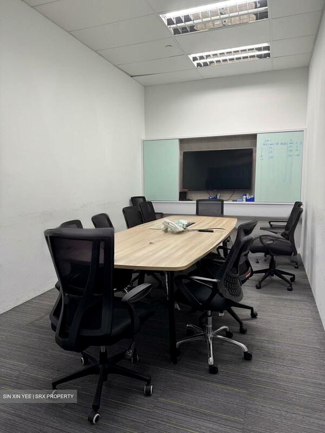 Solstice Business Center (D19), Factory #464417451